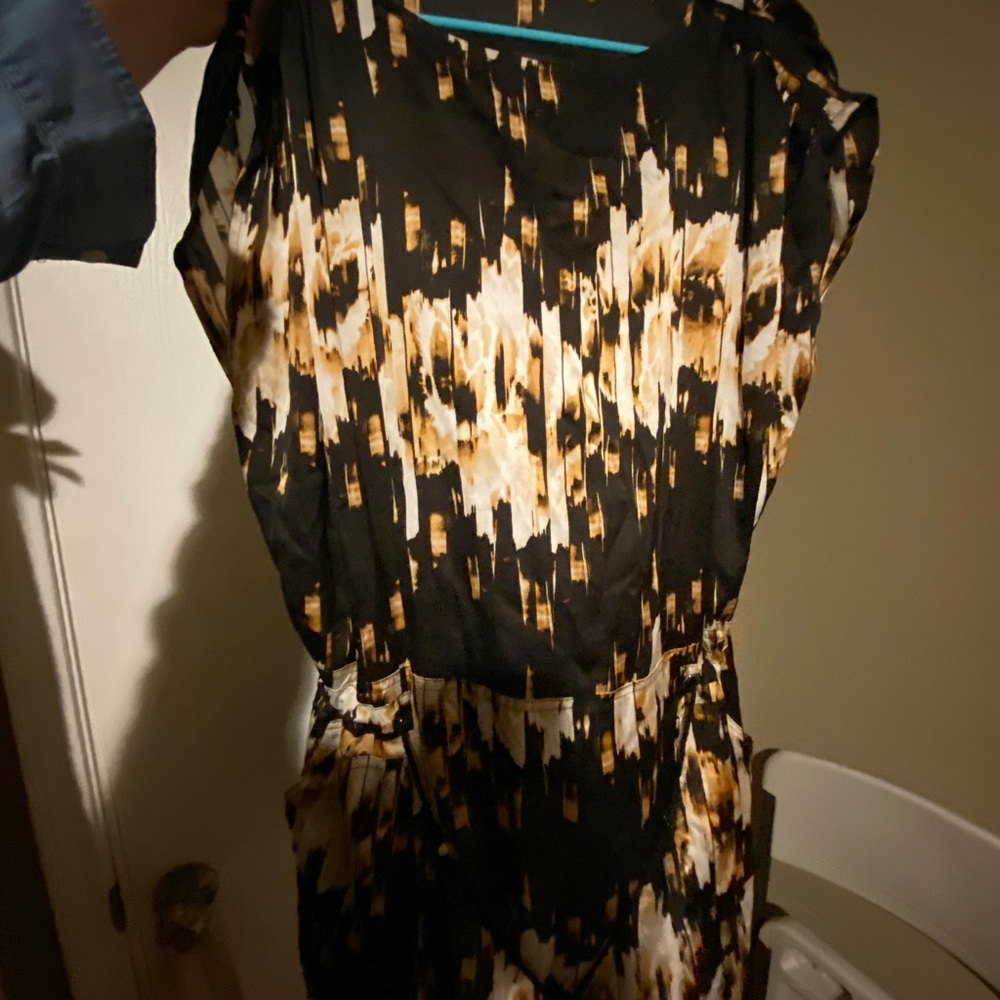 Derek Lam Dress